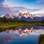 Grand Teton National Park