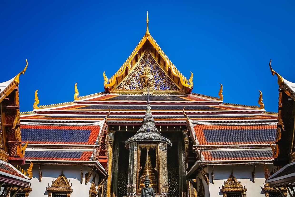 The Grand Palace