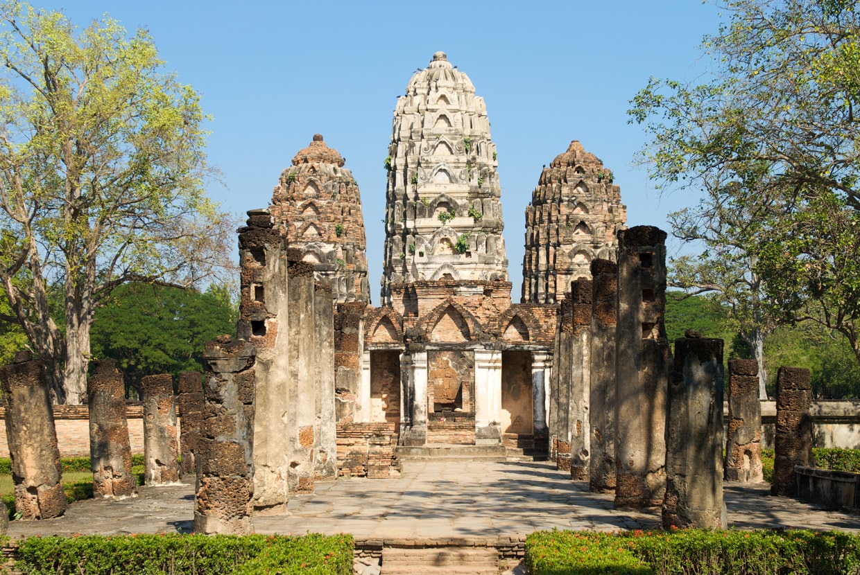 Wat Si Sawai