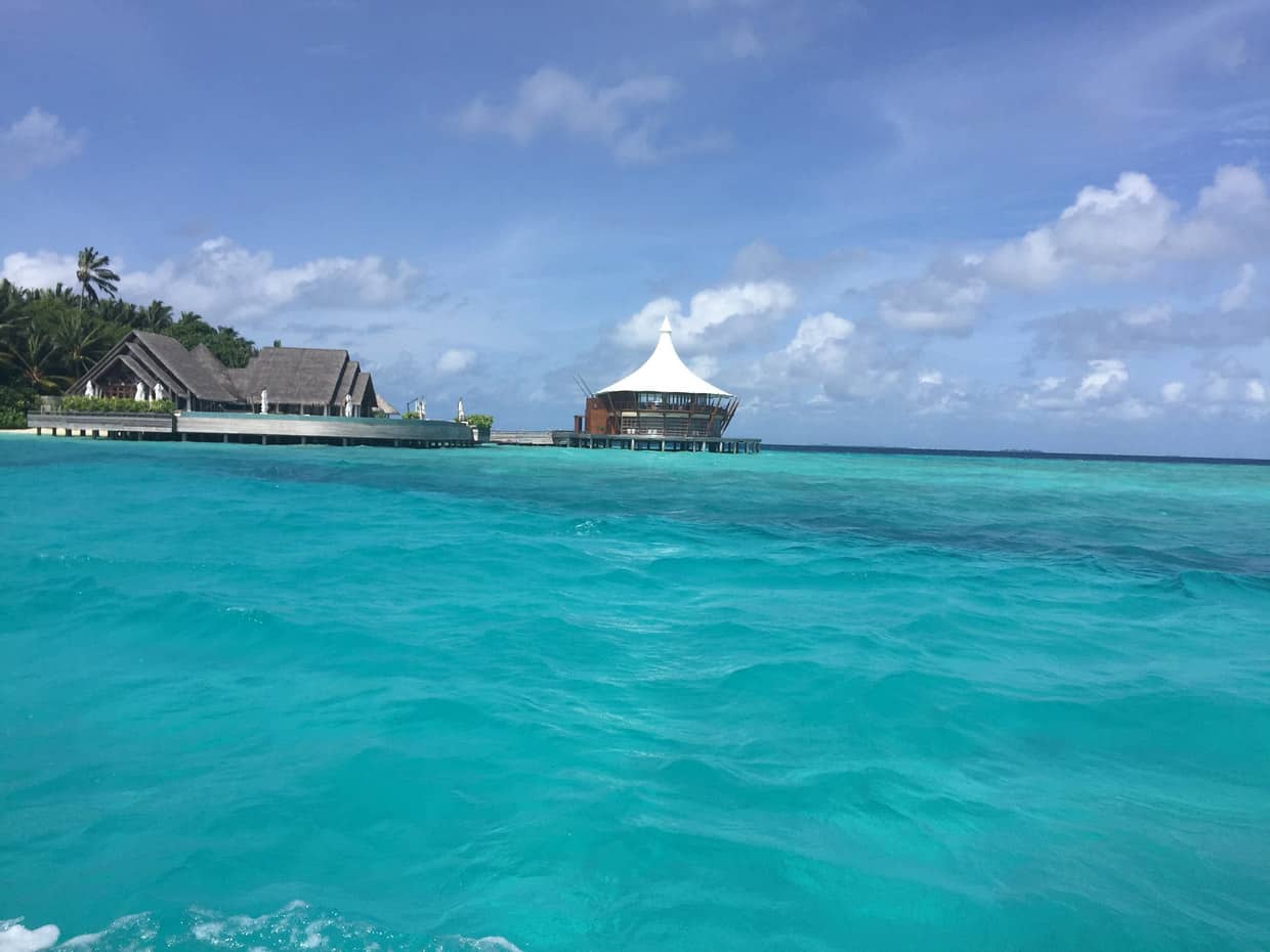 Baros Maldives