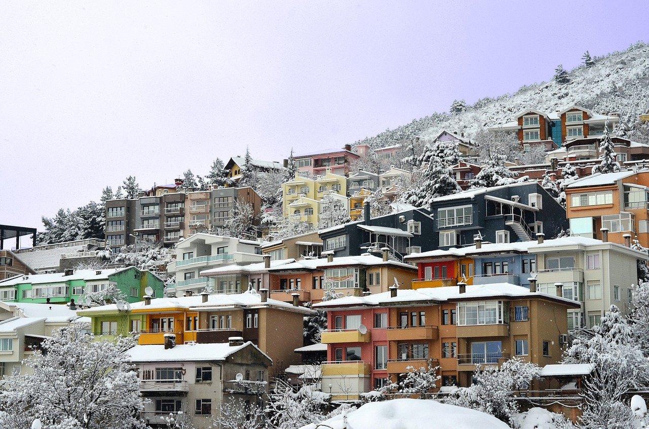 Bursa, Turkey