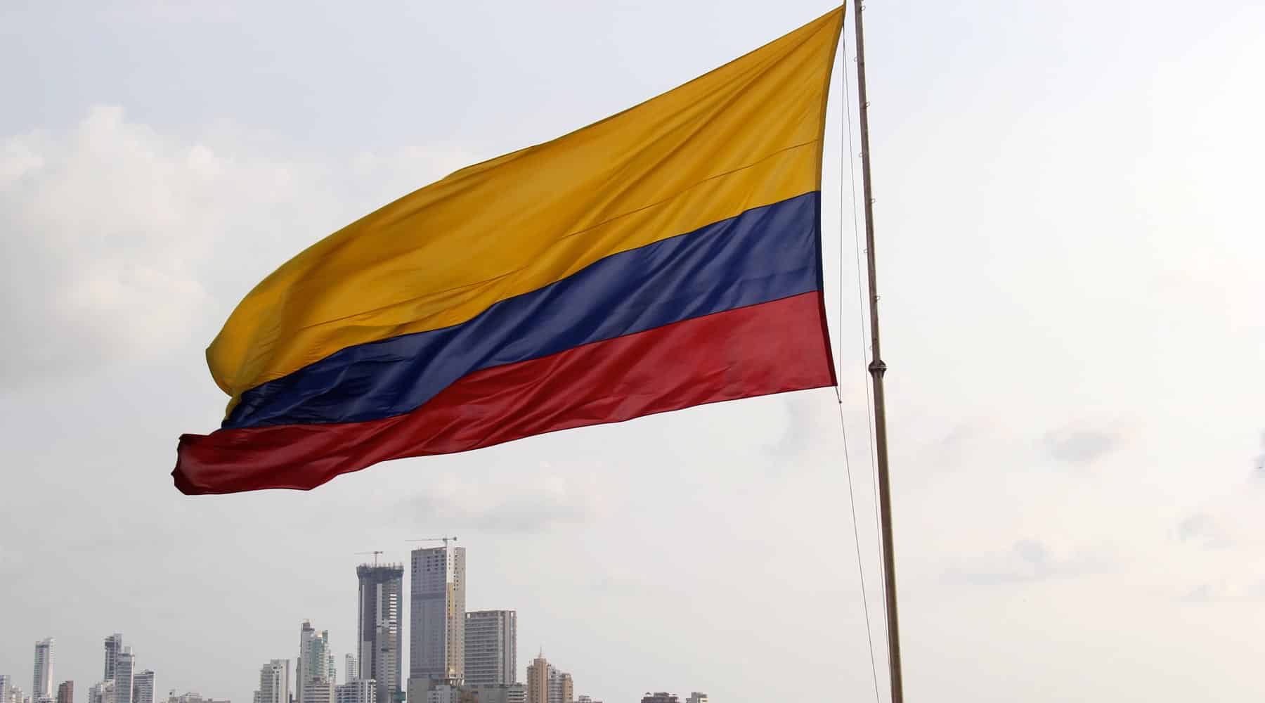 Colombia Travel Restrictions