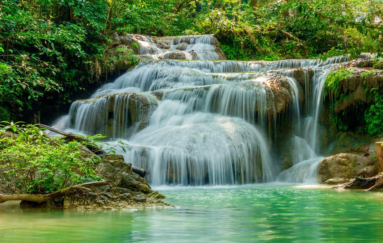 Erawan National Park