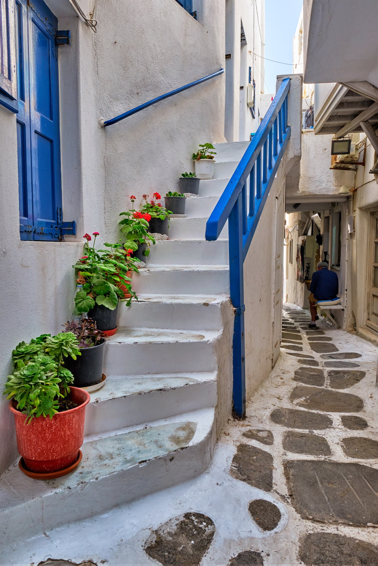 Mykonos