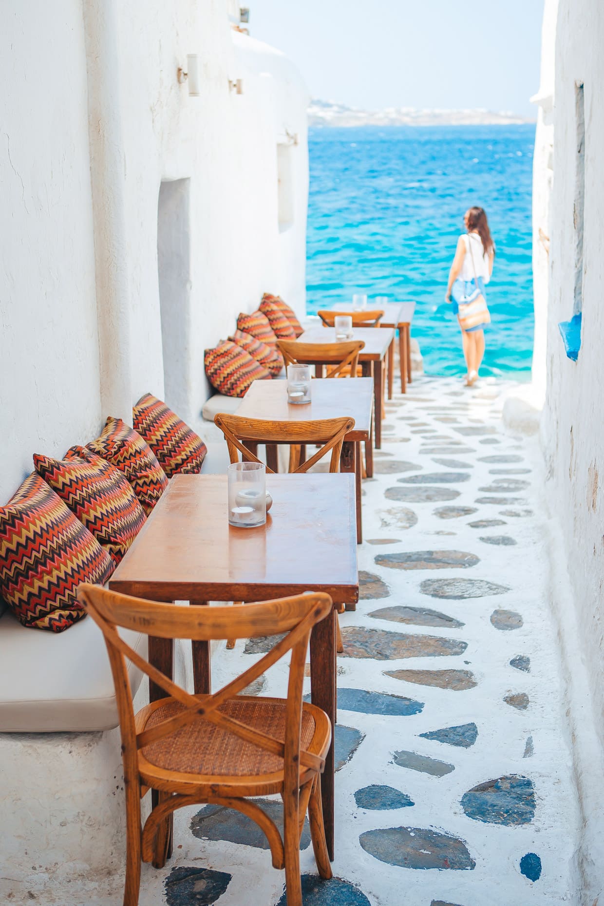 Mykonos