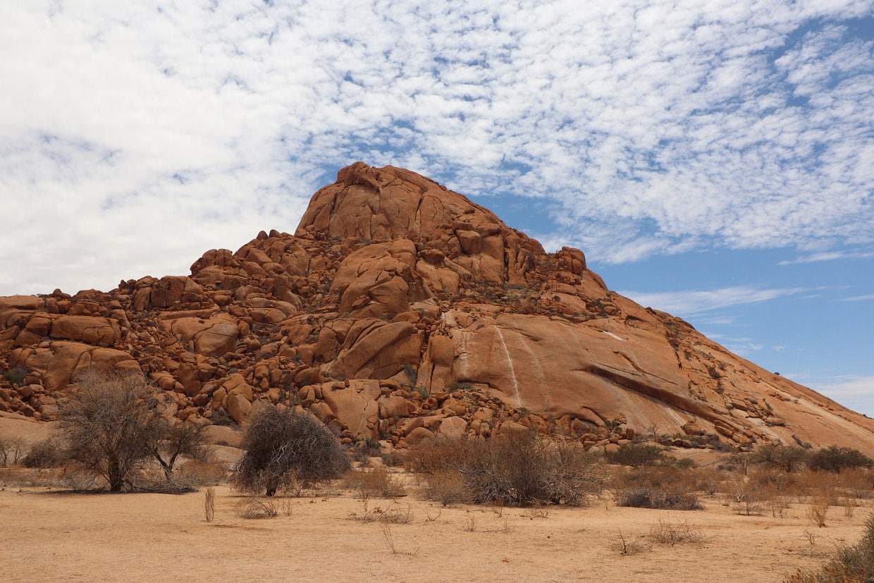 Damaraland 