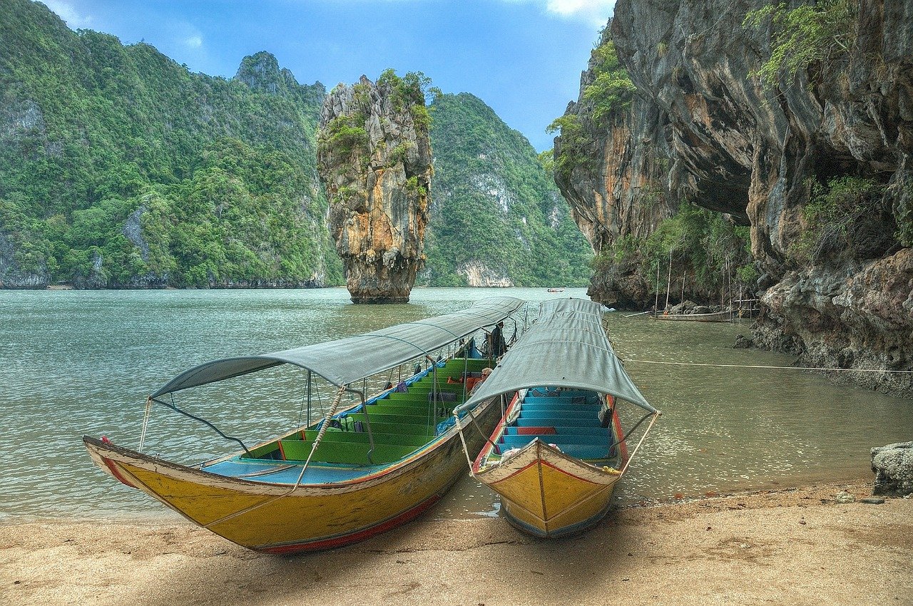 Phang Nga