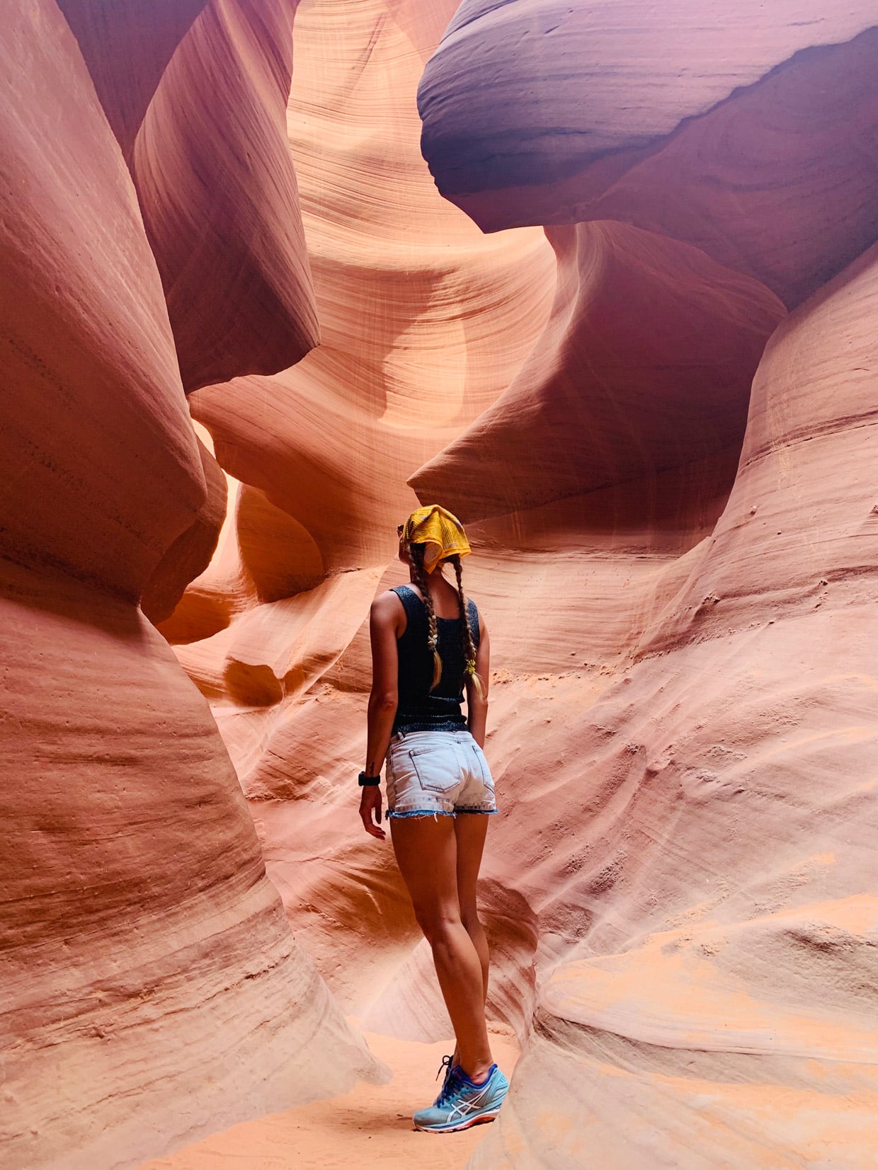 Antelope Canyon