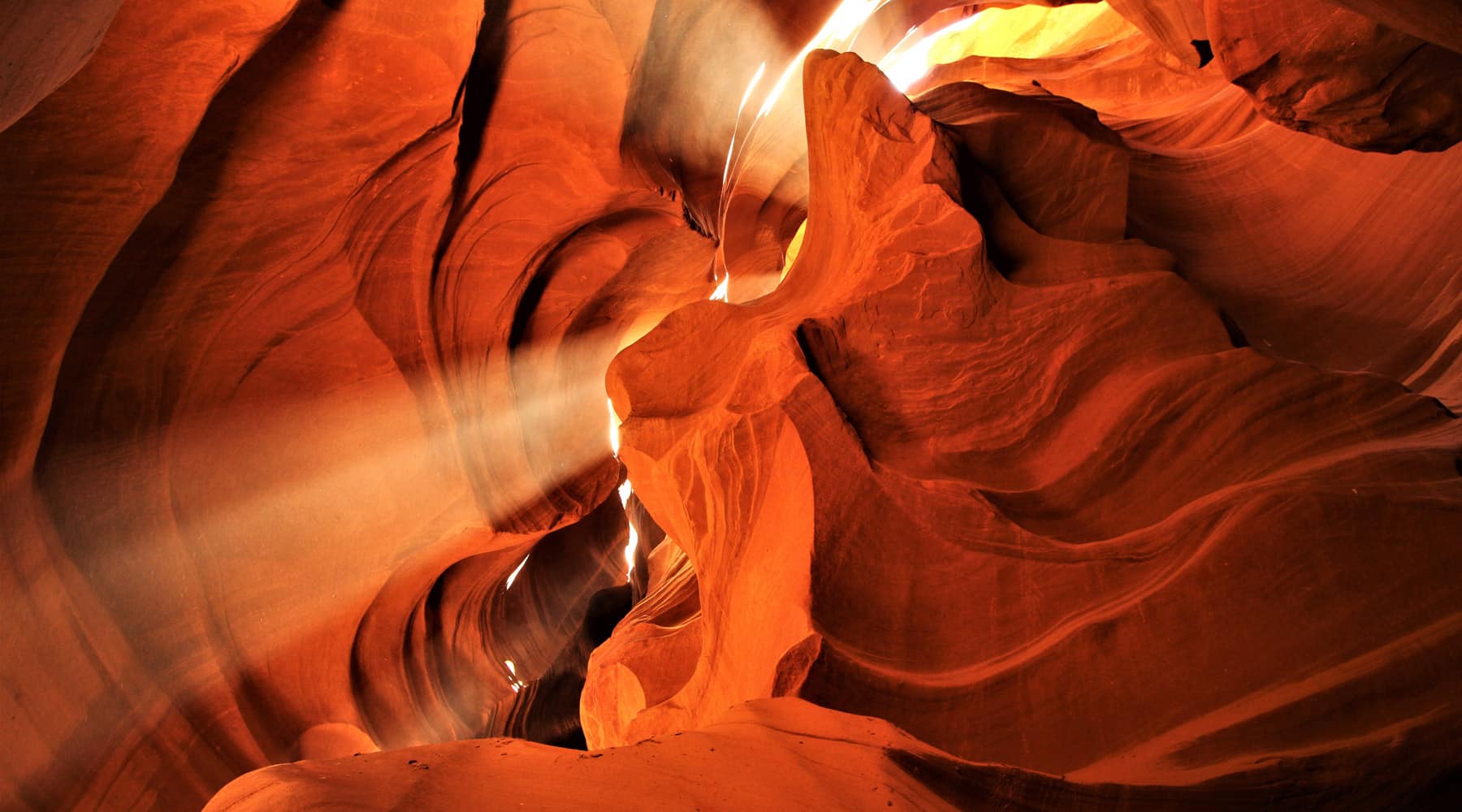 Antelope Canyon