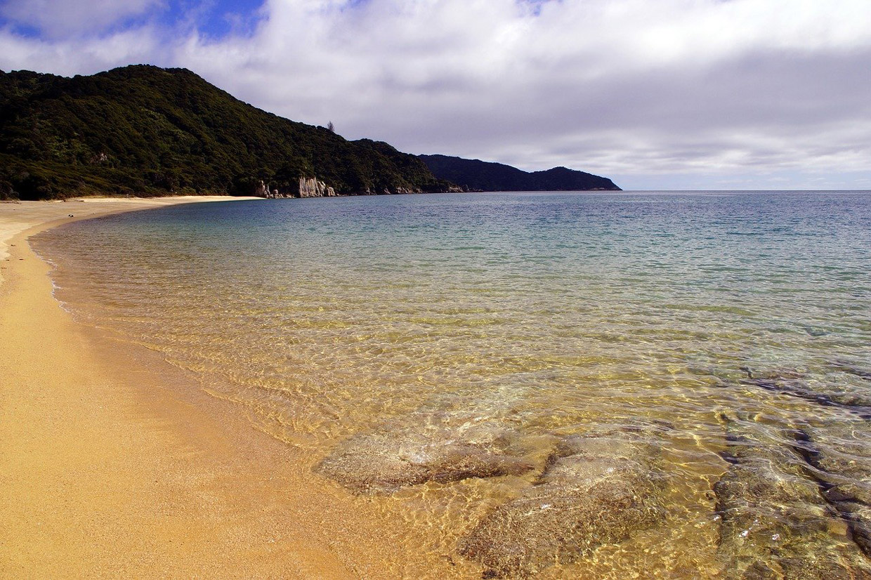 Abel Tasman National Park