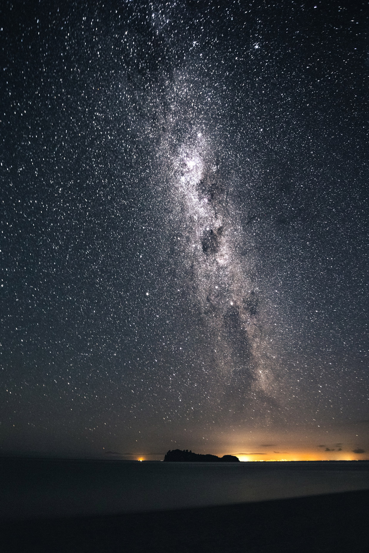 Abel Tasman National Park