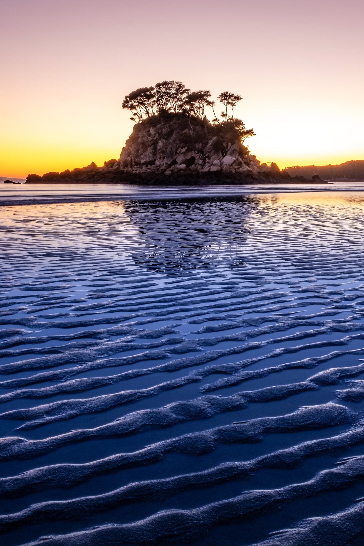 Abel Tasman National Park