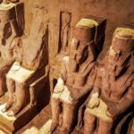 Abu Simbel Temples