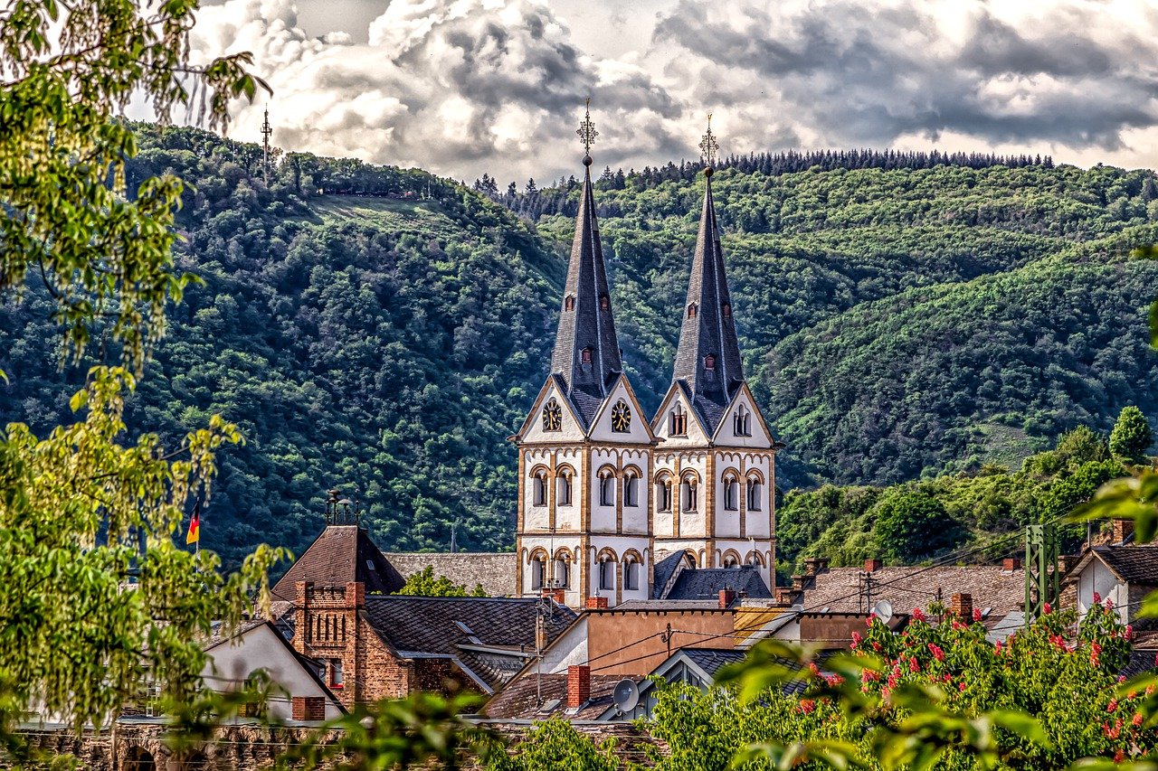 Boppard