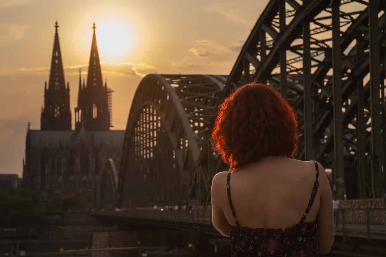 Cologne Cathedral