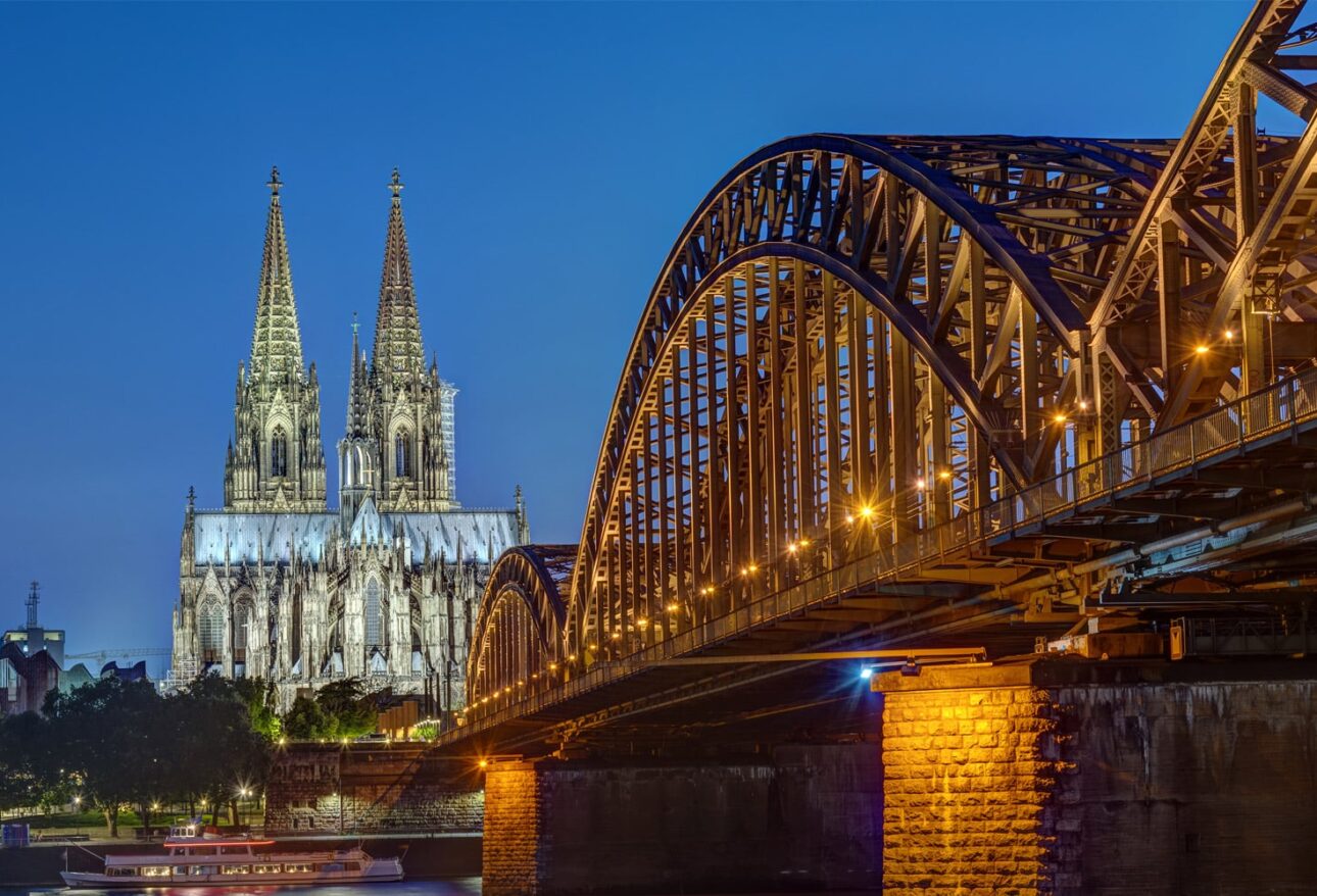 Cologne Cathedral