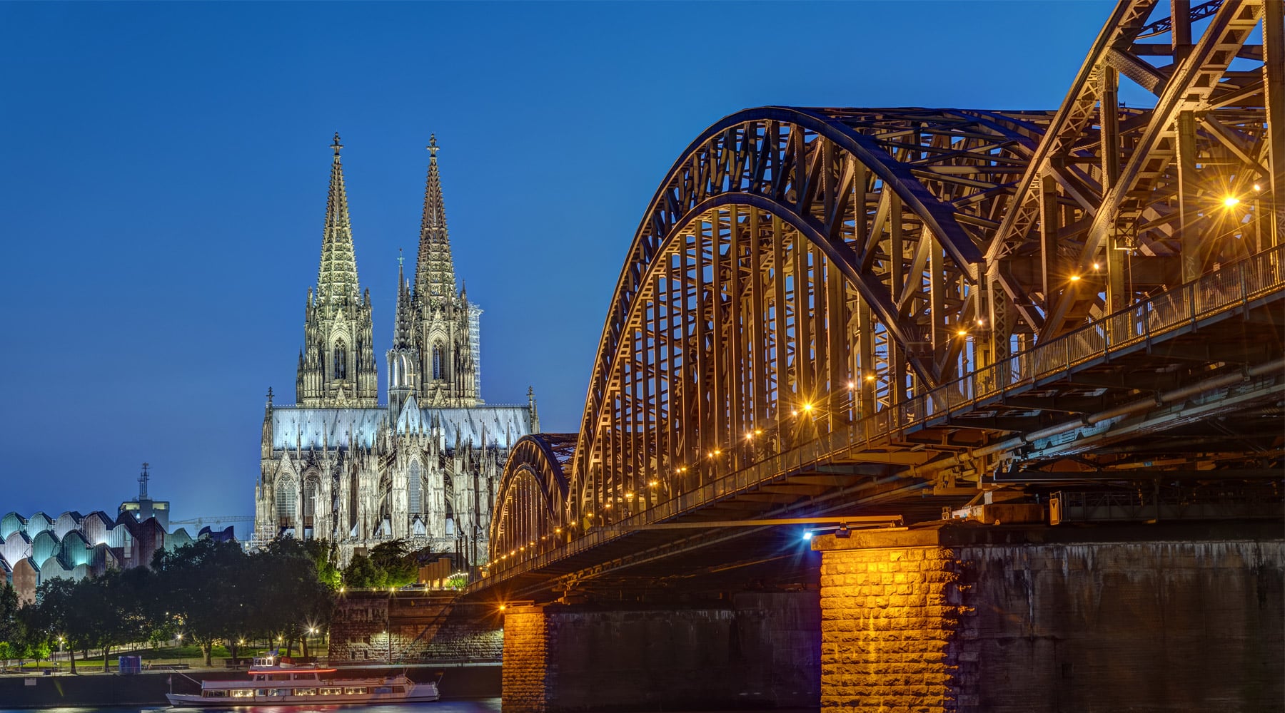 Cologne Cathedral