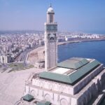 Hassan II Mosque