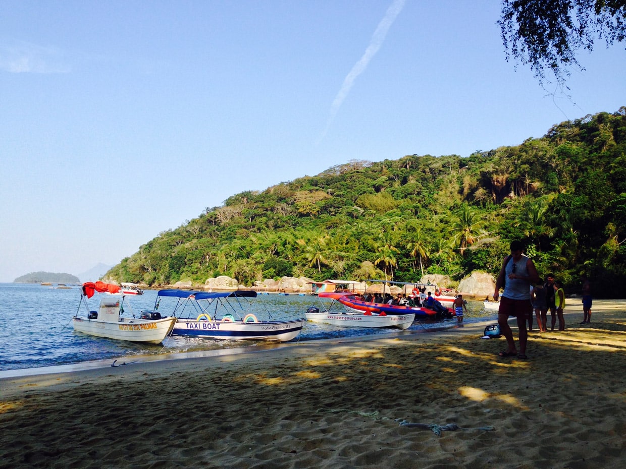 Ilha Grande