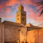 Koutoubia Mosque