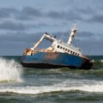 Skeleton Coast