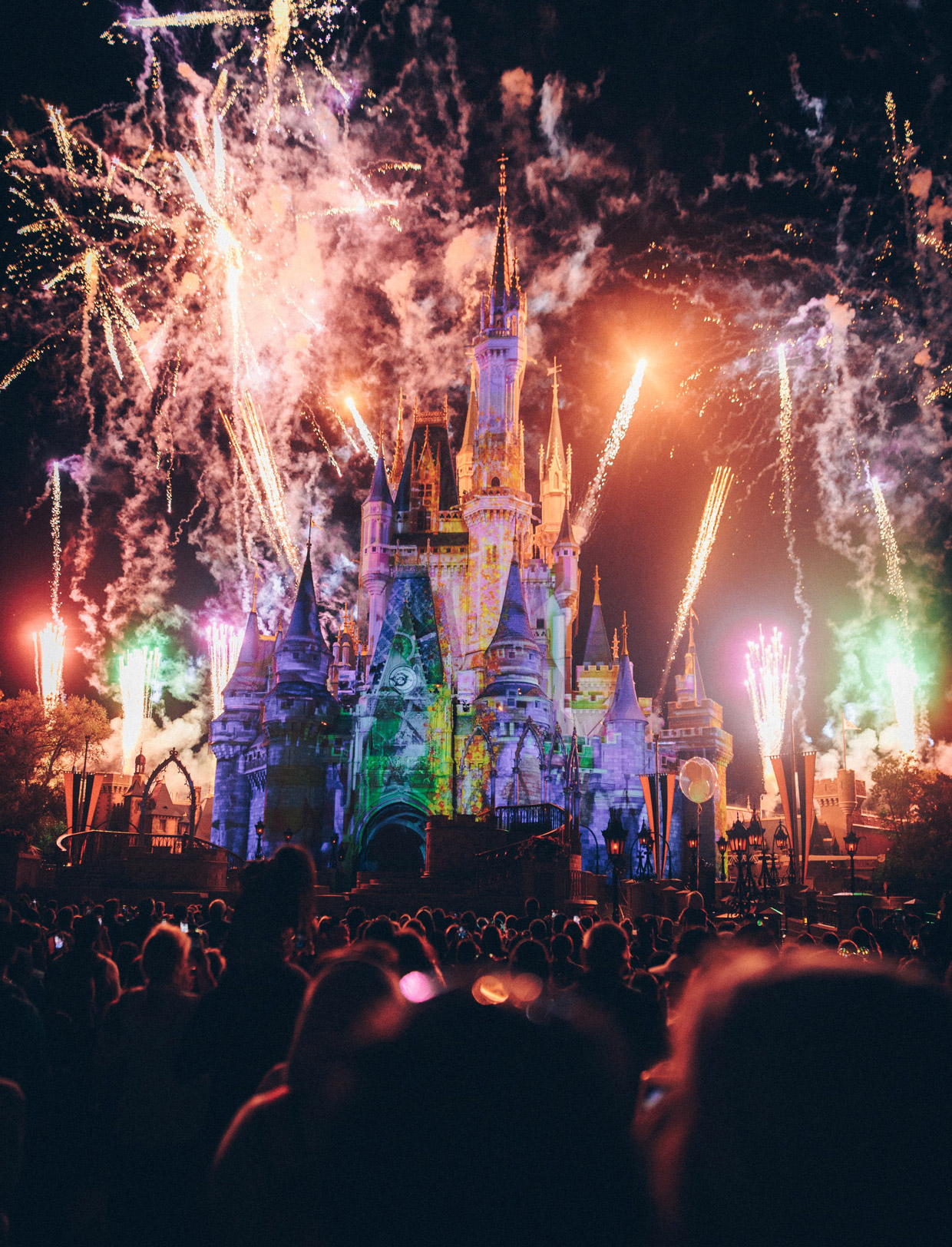 Walt Disney World