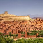 Ait Benhaddou