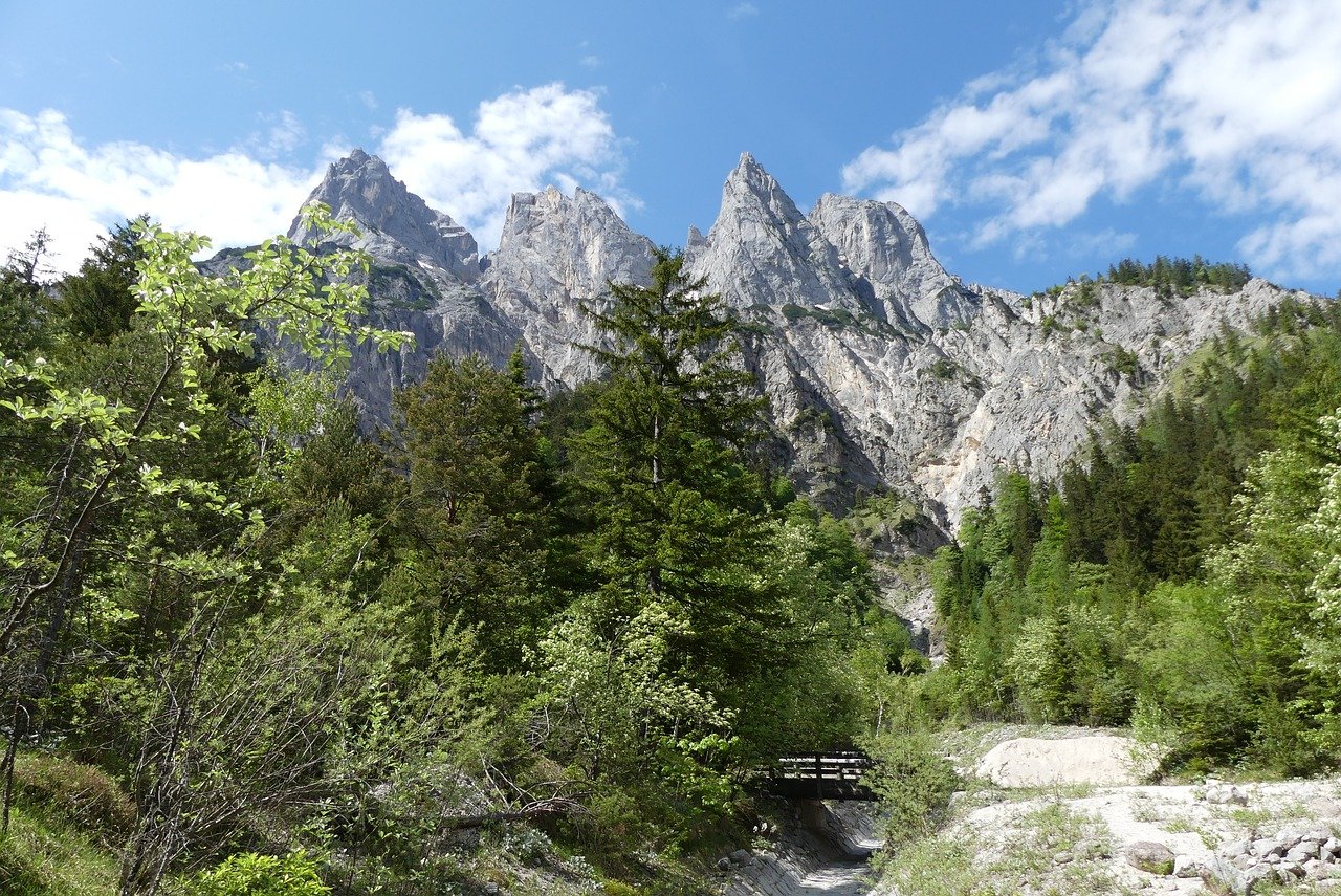 Berchtesgaden National Park