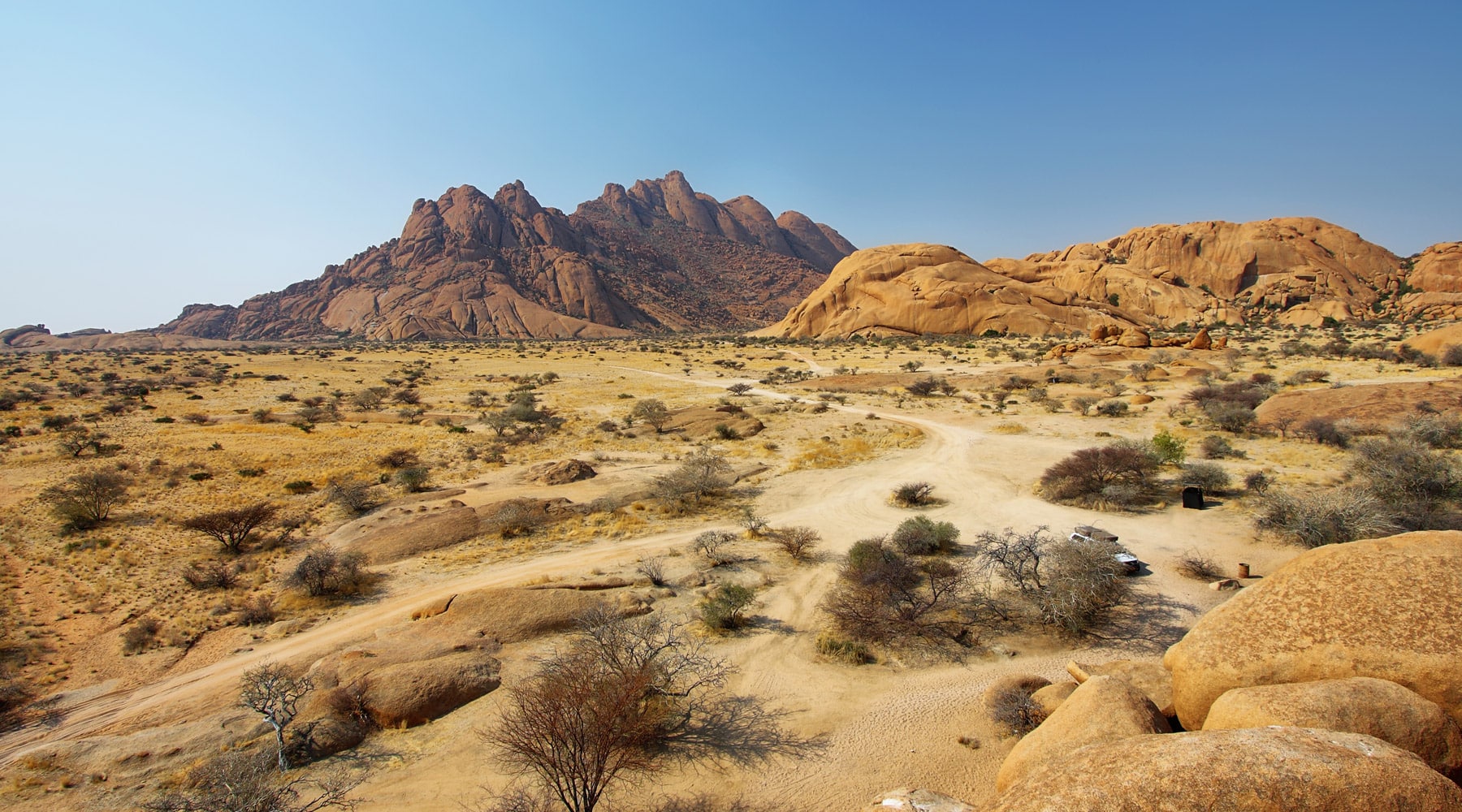 Damaraland