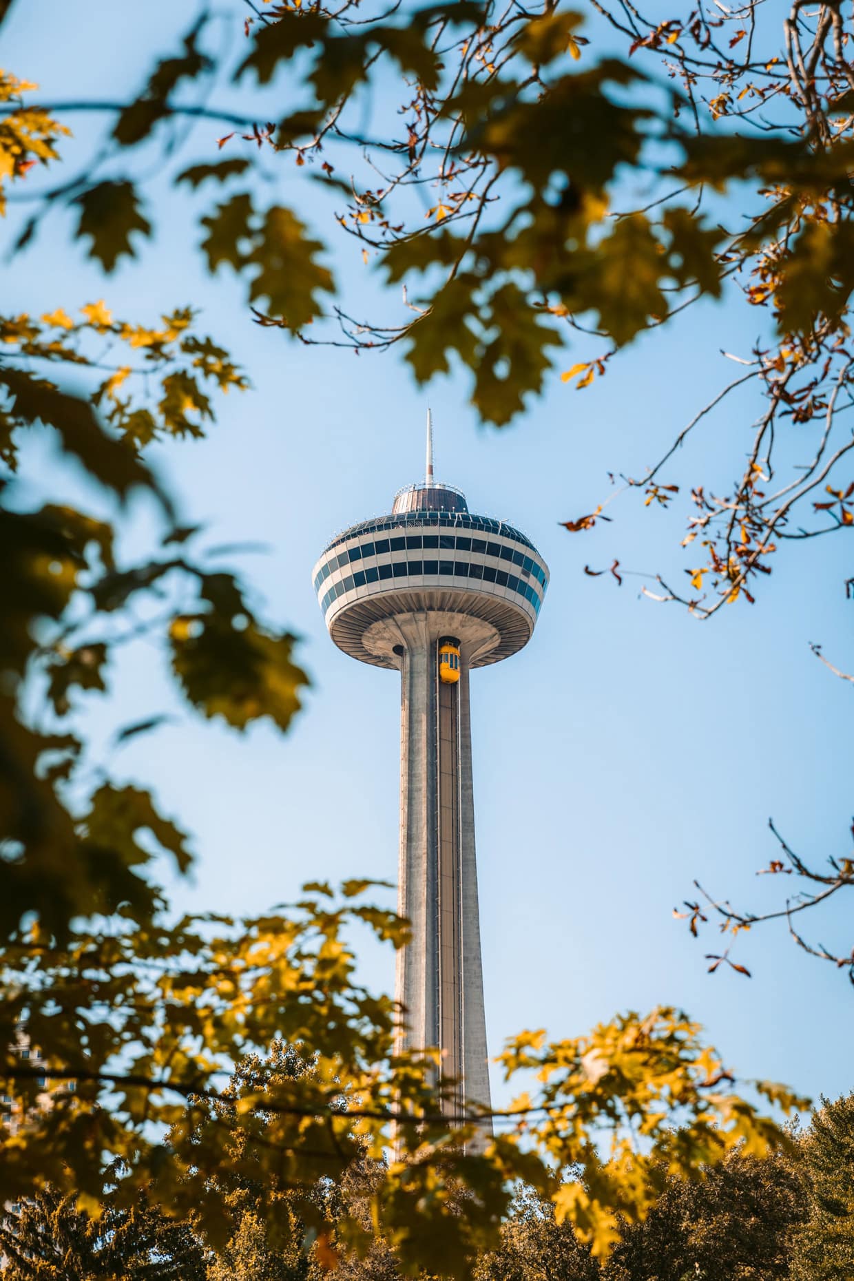 Skylon Tower