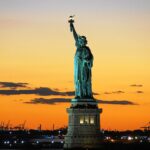 Statue of Liberty