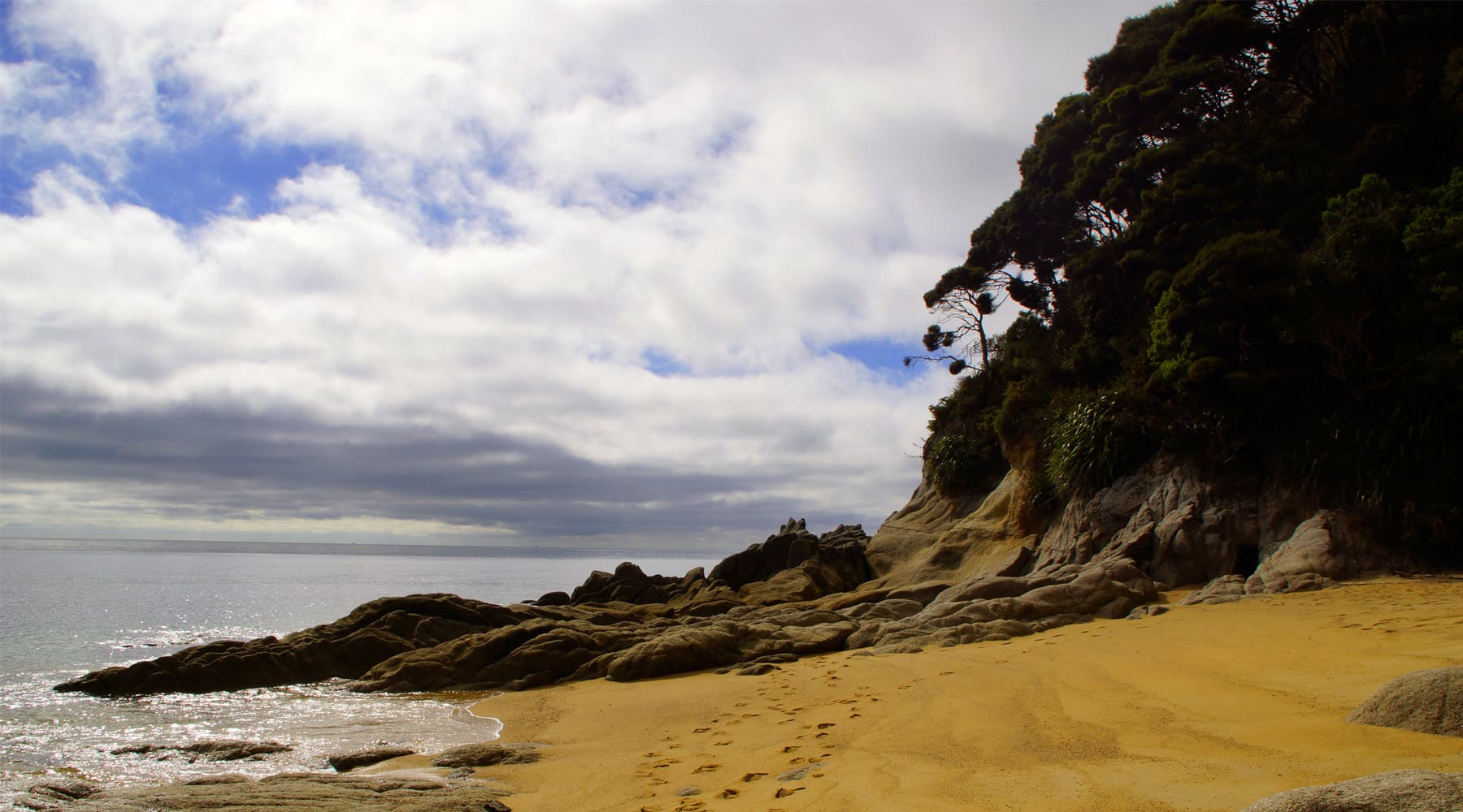 Abel Tasman National Park