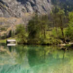 Berchtesgaden National Park