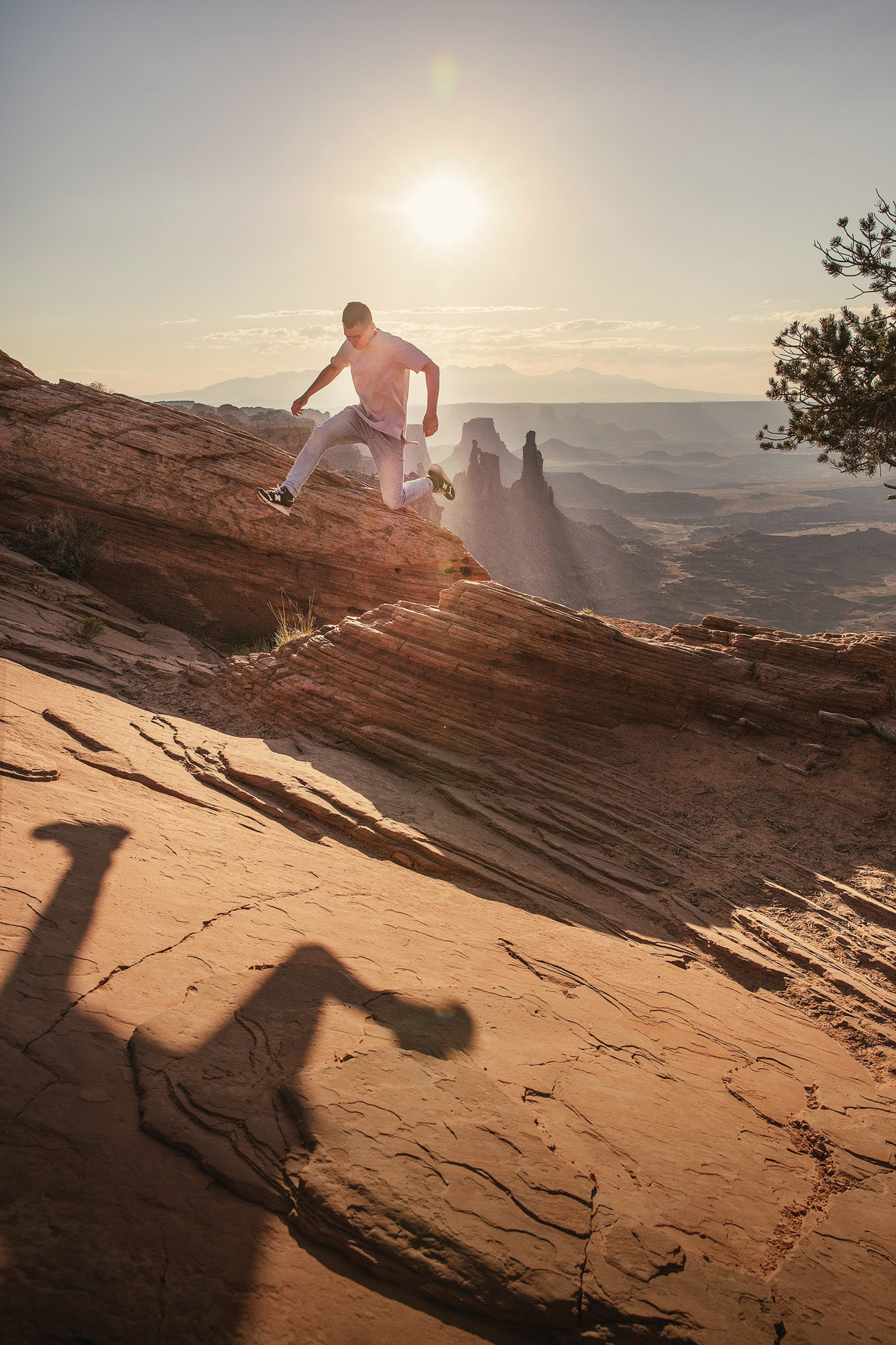 Canyonlands National Park