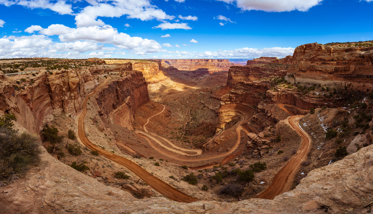 Canyonlands National Park