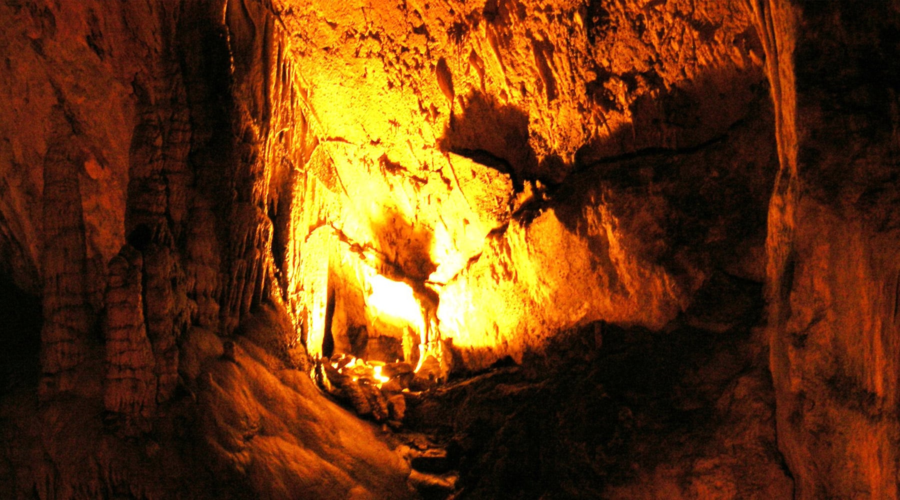 Pamukkale Travertines