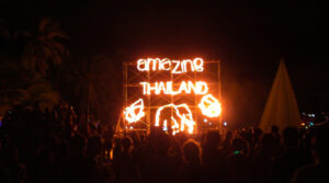 Full Moon Party