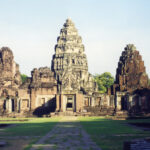 Phimai Historical Park