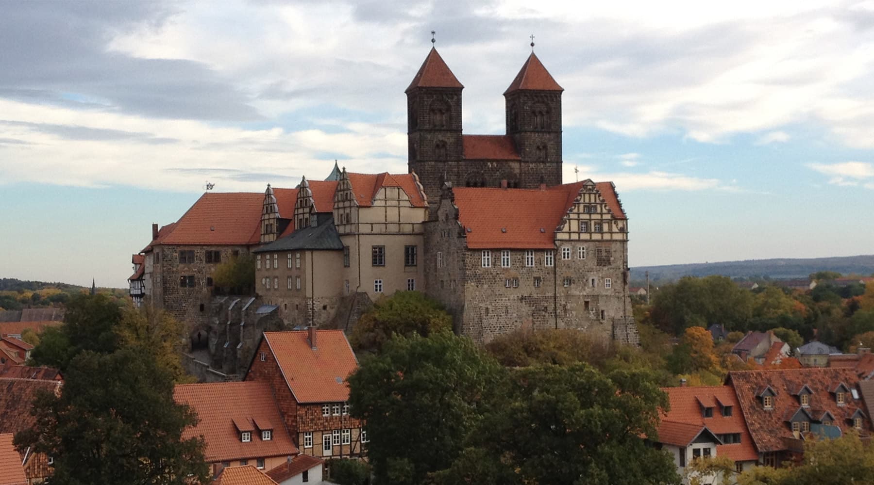 Quedlinburg