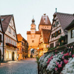 Rothenburg ob der Tauber