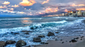 Alexandria