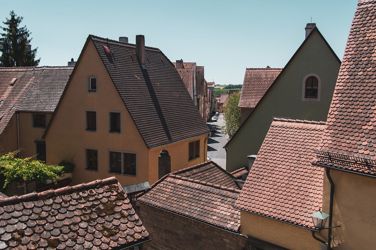 Rothenburg ob der Tauber