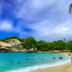 tayrona national park colombia