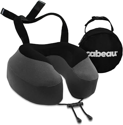 Cabeau Evolution S3 Travel Pillow