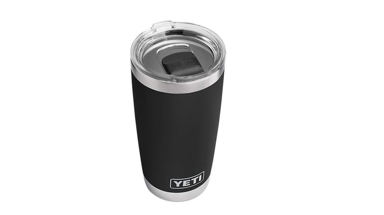 YETI Rambler Stainless Steel Vacuum Insulated Tumbler