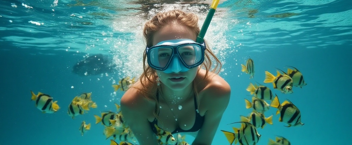 Snorkeling