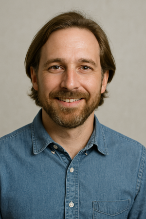 Matt Pearson