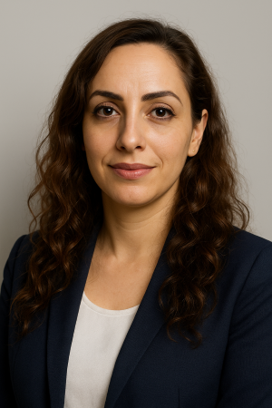 Sara Soheili
