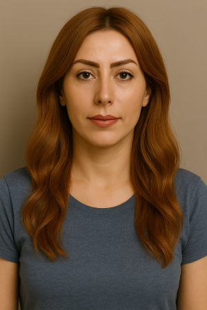 Aida Saffari