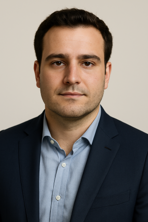 Iman Ghazizadeh